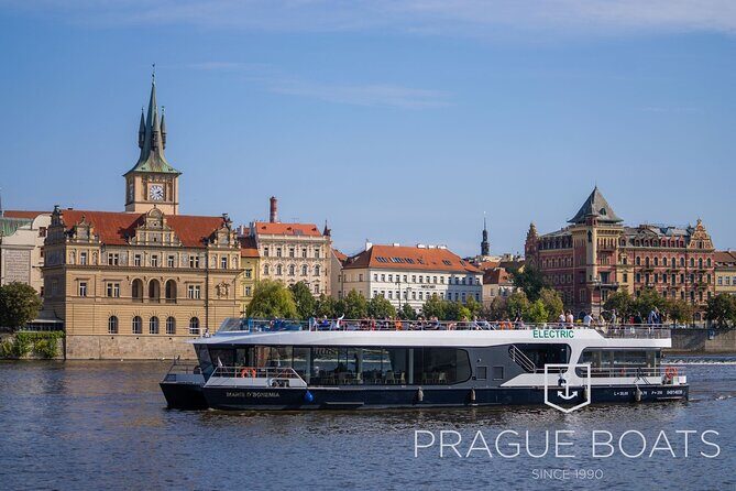 Prague Boats 1-hour Cruise - Frequently Asked Questions (FAQs)