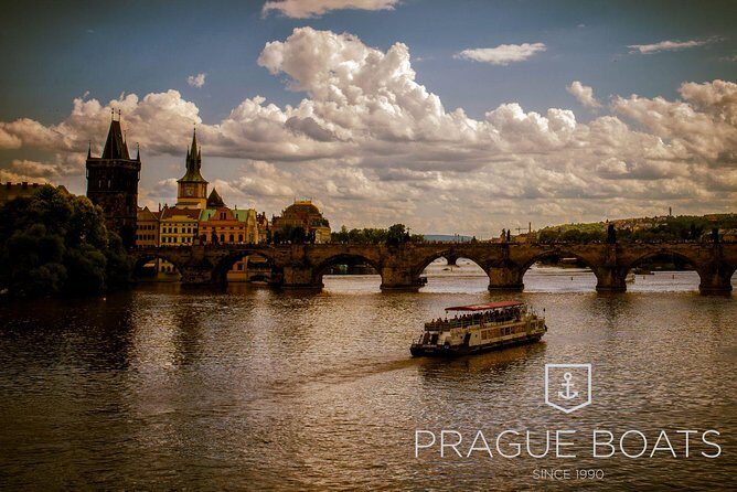 Prague Boats 1-hour Cruise - Final Thoughts