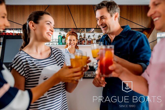 Prague Boats 3-hour Dinner Cruise - Who Would Love This Experience?