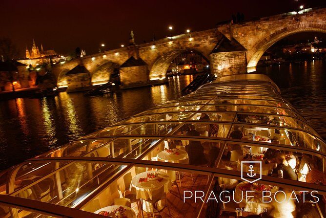 Prague Boats 3-hour Dinner Cruise - Final Thoughts: Is the Prague Boats Dinner Cruise Right for You?