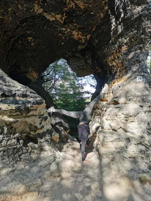 Prague: Bohemian-Saxon Switzerland Guided Tour with Lunch - FAQs