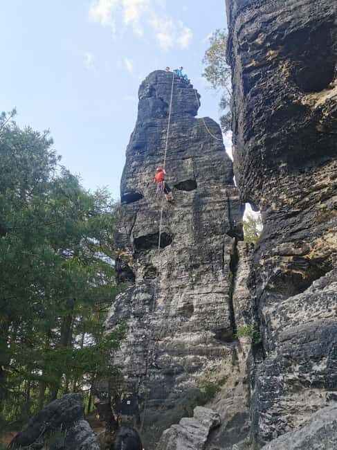 Prague: Bohemian-Saxon Switzerland Guided Tour with Lunch - Final Thoughts