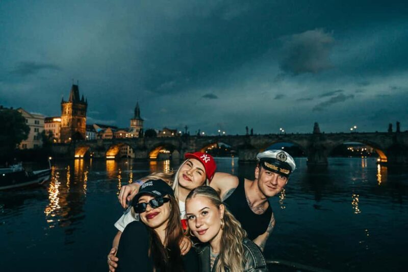 Prague: Booze Cruise with Open Bar, DJ and Best Club Entry - The Bottom Line: Is It Worth It?