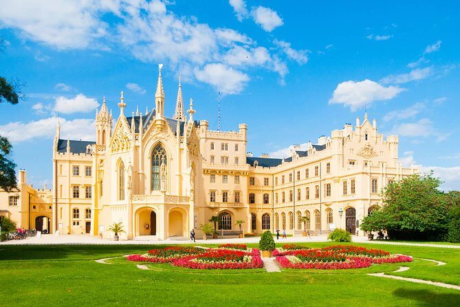 Prague-Bratislava One-Way Sightseeing Day Tour - Practical Considerations