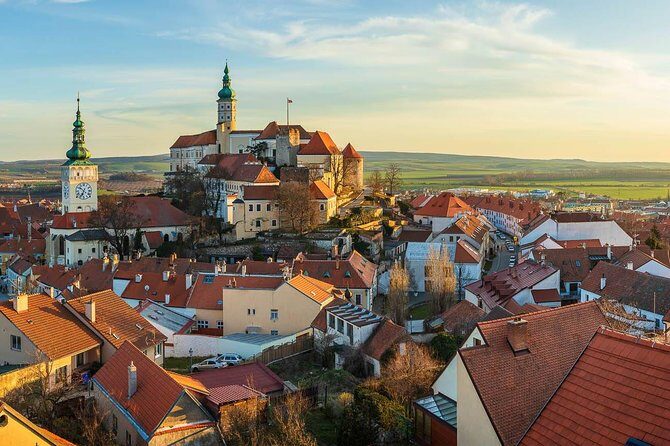 Prague-Bratislava One-Way Sightseeing Day Tour - FAQs