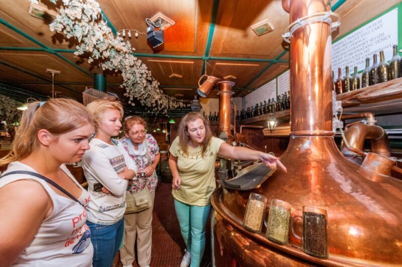Prague: Brewery Tour with Unlimited Tastings - What the Reviews Say