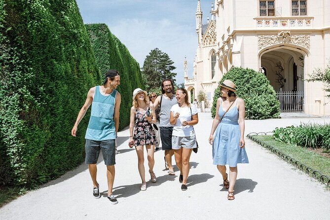 Prague-Budapest One-Way Sightseeing Day Tour - Key Points