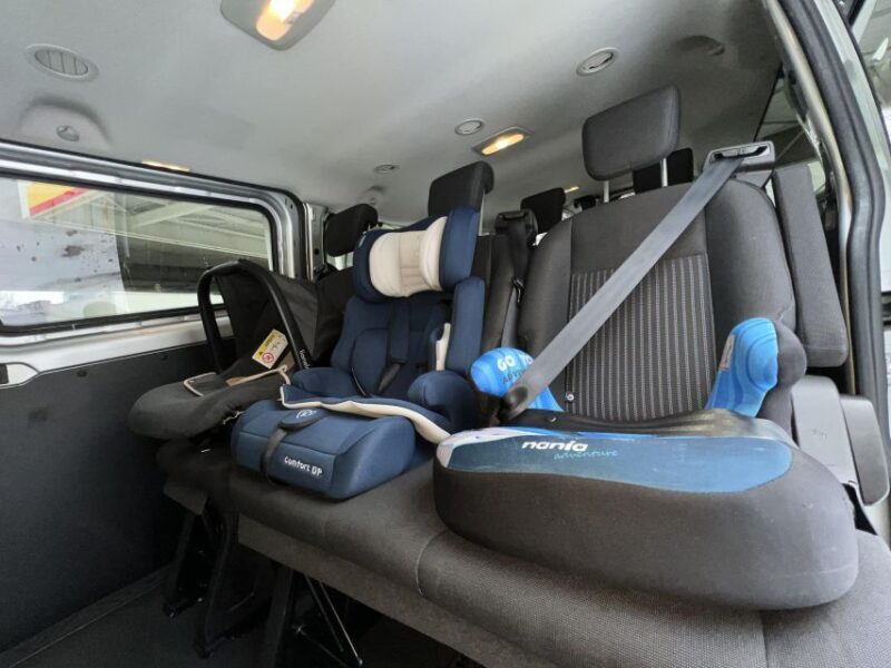 Prague by Car - Exploring Prague by Car: A Practical and Comfortable Way to See the City