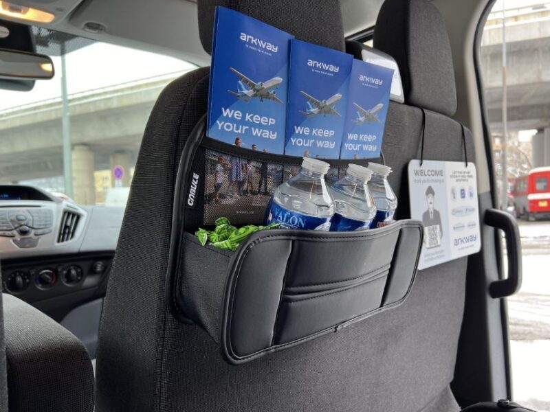 Prague by Car - A Closer Look at the Itinerary