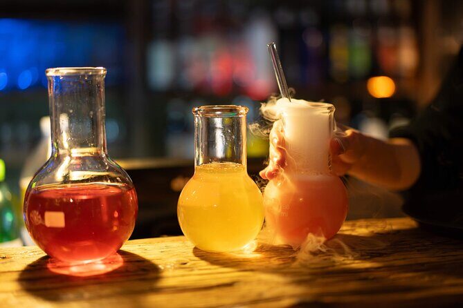 Prague by Night: Drinks & Food Tour with Eating Europe - Final Thoughts