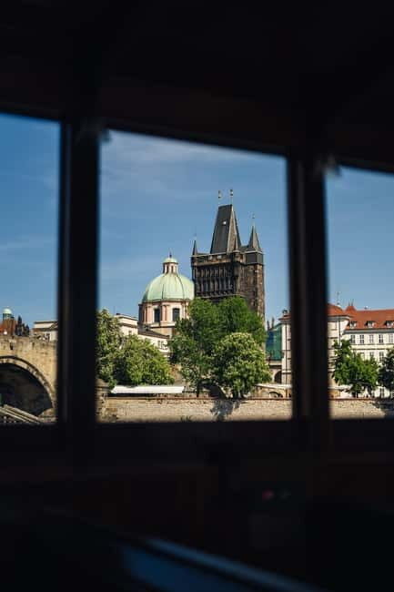 Prague: Canal Cruise Around Charles Bridge - Who Would Love This Tour?