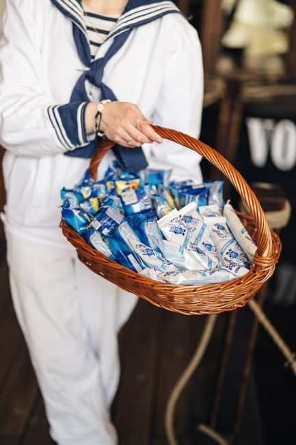 Prague: Canal Cruise Around Charles Bridge - Stop 3: The Devil’s Channel (Čertovka) and the Venice of Prague Angle