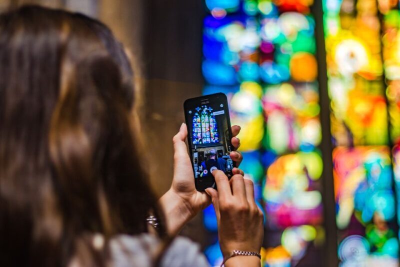 Prague Castle 2.5-Hour Tour Including Admission Ticket - Discovering Prague Castle in 2.5 Hours