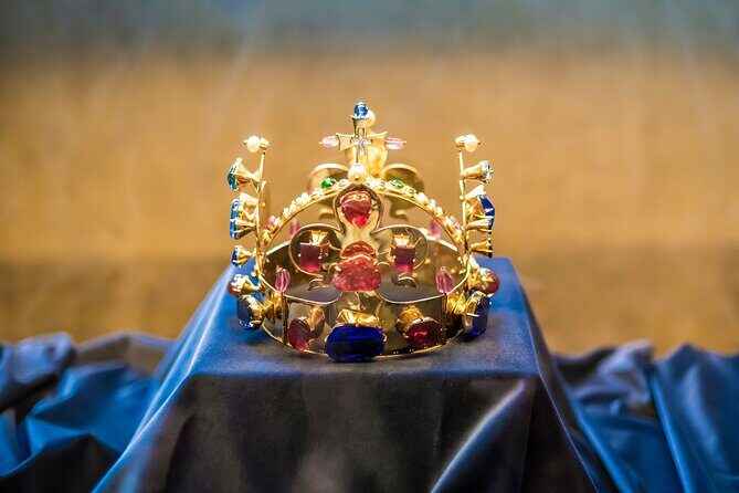 Prague Castle: Admission Ticket With Bus Transfer And Audioguide - The Value of This Experience