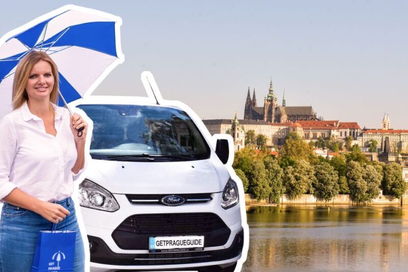 Prague Castle: Admission Ticket With Transfer And Audioguide - Who Is This Tour Best For?