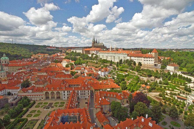 Prague Castle and Lobkowicz Palace entrance tickets - An Honest Look at the Prague Castle and Lobkowicz Palace Tour