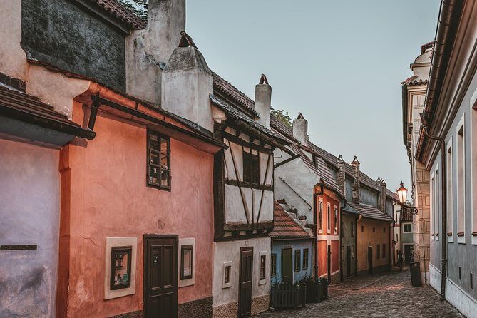 Prague Castle and Lobkowicz Palace entrance tickets - Who Is This Tour Best For?