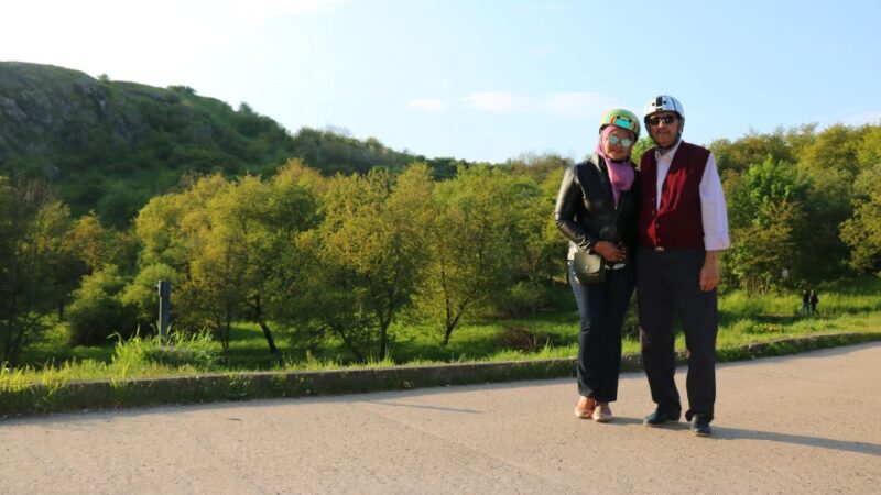 Prague: Castle and Monastery Segway Tour - What We Think About the Experience