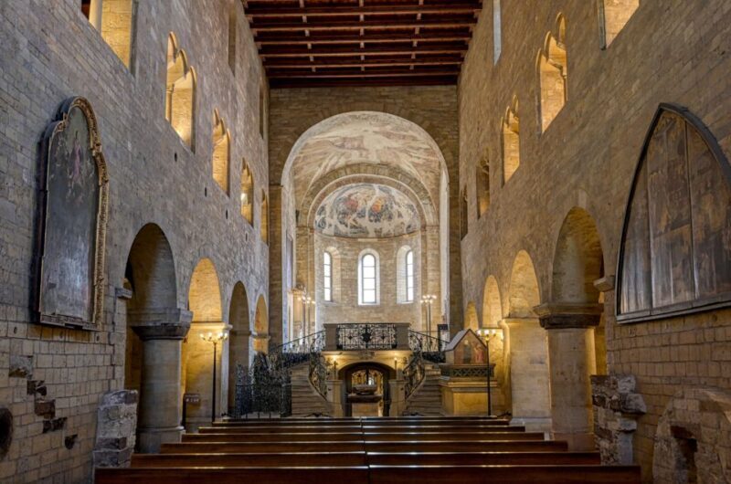 Prague Castle and St. Vitus Cathedral Private Walking Tour - Key Points