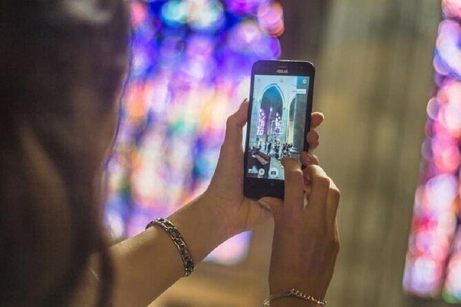 Prague Castle Audio Guide (no admission ticket included) - Exploring Prague Castle with the Audio Guide