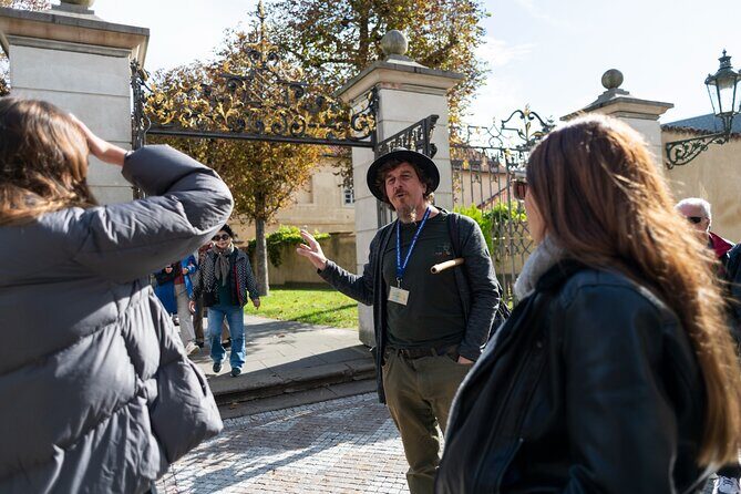 Prague: Castle Entry Ticket with Guide and River Cruise - Who Is This Tour Best For?