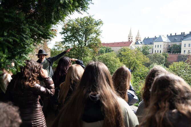 Prague: Castle Entry Ticket with Guide and River Cruise - Final Thoughts