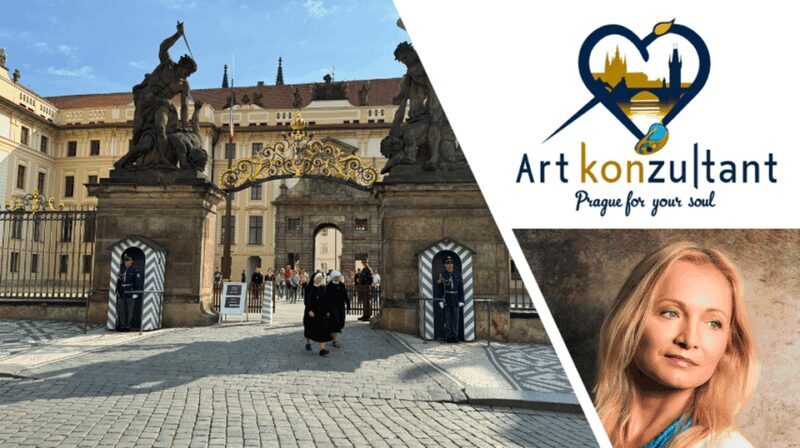 Prague Castle Interiors and Guards Ceremony Tour - Who Should Consider This Tour?