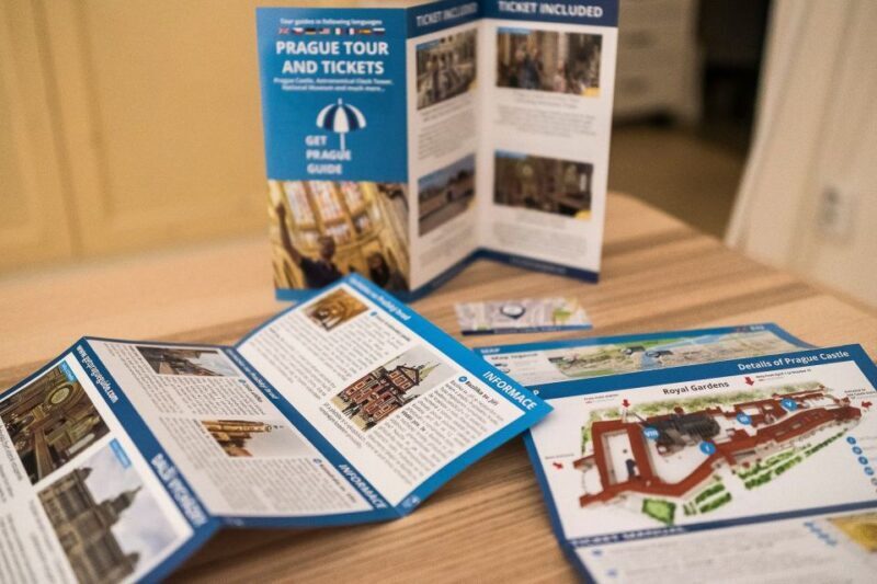 Prague: Castle, National Museum & Town Hall Tickets & Audio - Who Will Love This Experience?