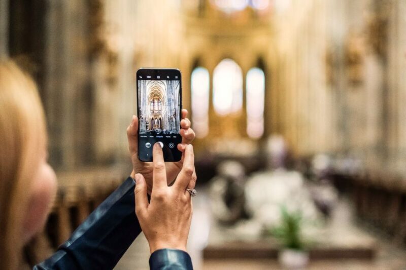 Prague: Castle, National Museum & Town Hall Tickets & Audio - Final Thoughts