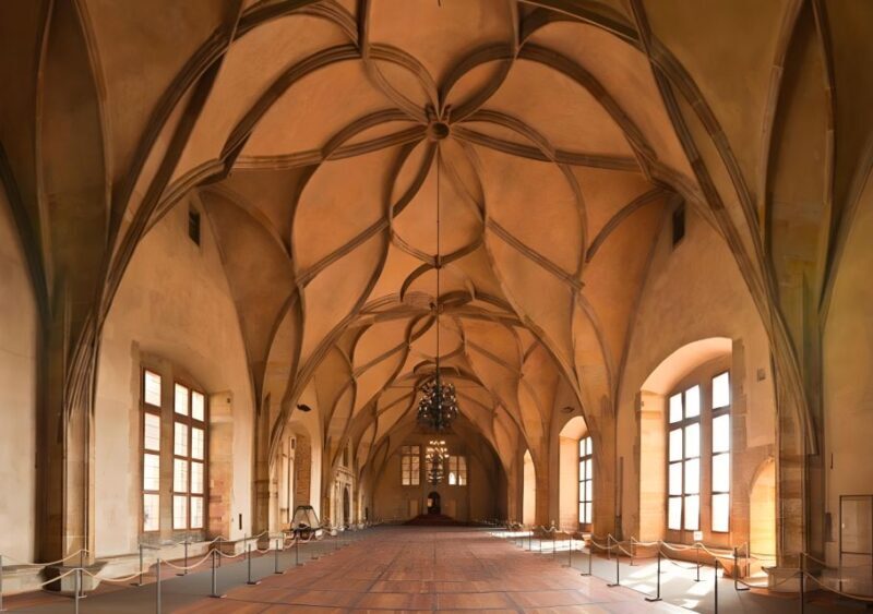 Prague Castle: Private Tour. - Beyond the Walls: Unique Highlights