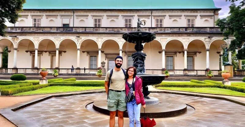 Prague Castle: Private Tour. - FAQ