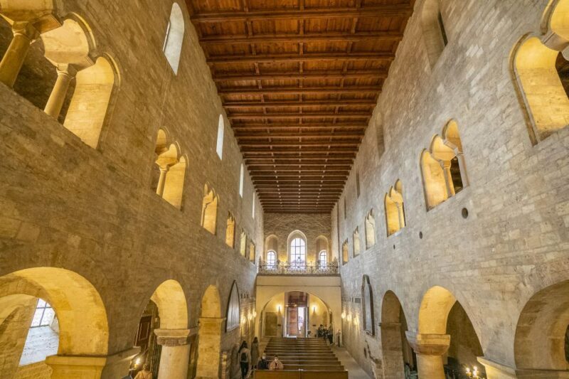 Prague: Castle Tour with Local Guide and Entry Ticket - What to Expect from the Prague Castle Guided Tour