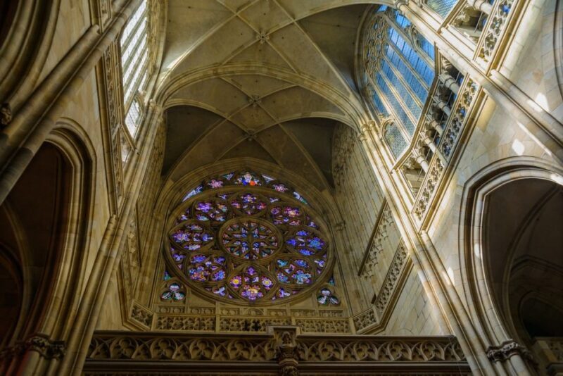 Prague Castle Tour With Tickets - Why You Might Want to Book This Tour