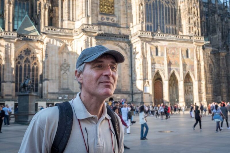 Prague Castle Walking Tour - Inside the Experience: What Travelers Say