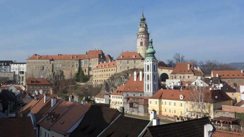 Prague: Cesky Krumlov Private Day Trip with a Local - What We Heard from Other Travelers