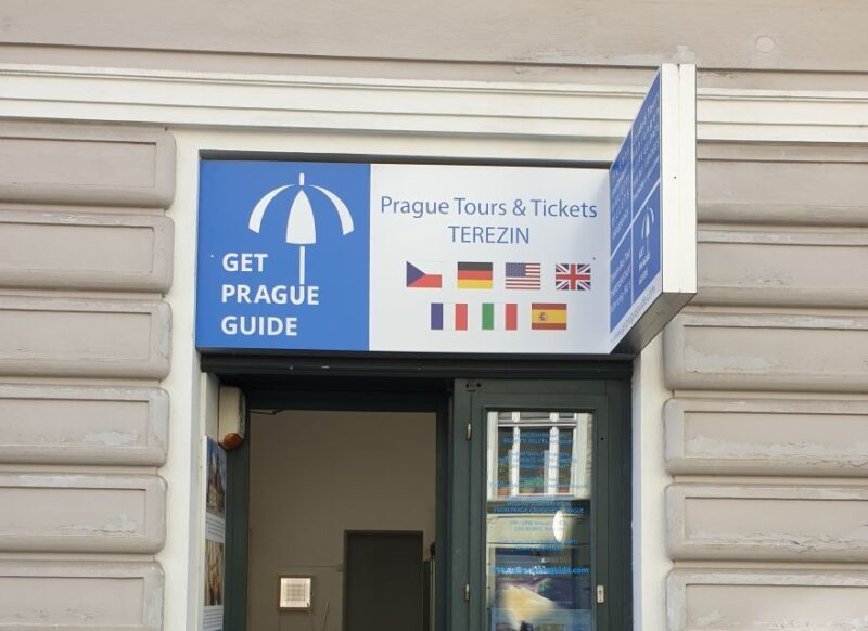 Prague: Charles Bridge Audio Guide with Tower Entry Ticket - Final Thoughts