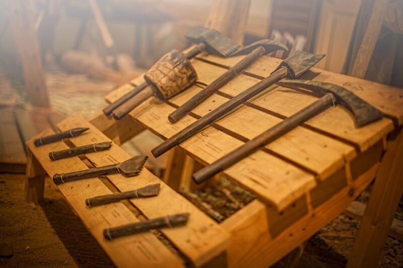 Prague: Charles Bridge Museum Entry Ticket - Key Points