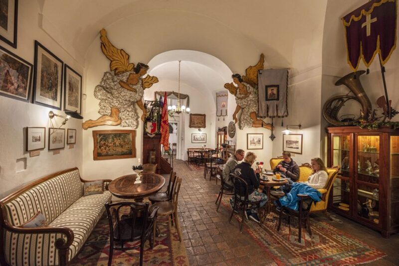 Prague: Charles Bridge Museum Entry Ticket - What to Expect When Visiting the Charles Bridge Museum