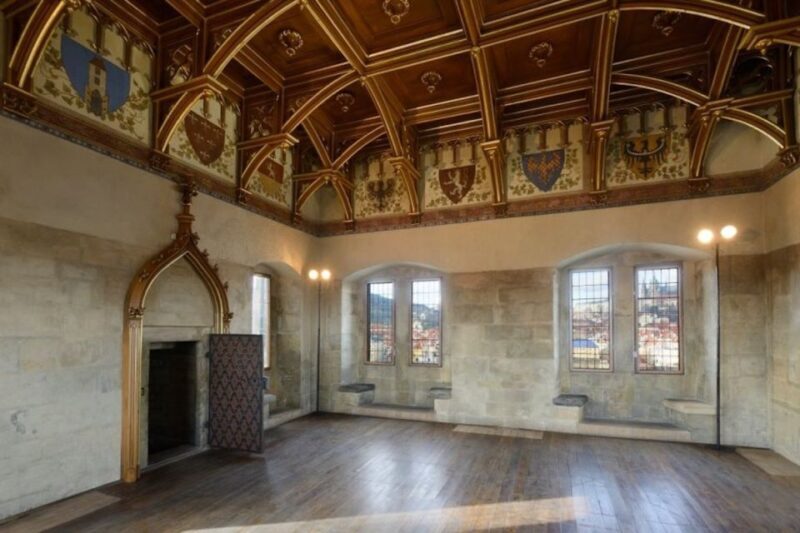 Prague: Charles Bridge Towers Combined Entry Ticket - Final Thoughts