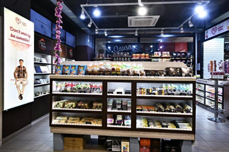 Prague: Choco-Story Chocolate Museum Entry with Tasting - FAQ