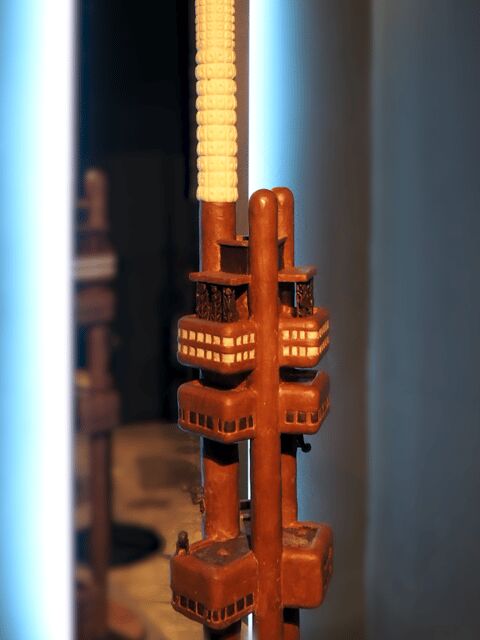 Prague: Chocolate Museum Entry Ticket with Tasting - Key Points