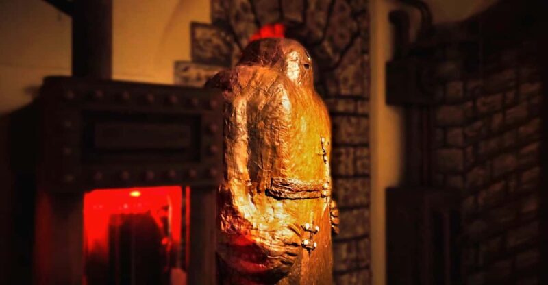 Prague: Chocolate Museum Entry Ticket with Tasting - The Experience: What It’s Really Like