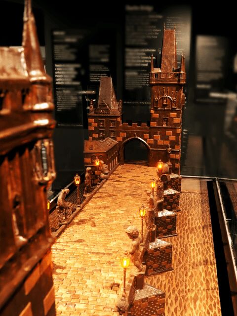 Prague: Chocolate Museum Entry Ticket with Tasting - Final Thoughts