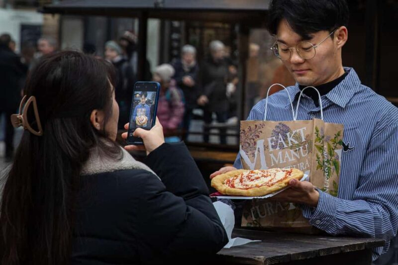 Prague Christmas Market Tour - FAQs