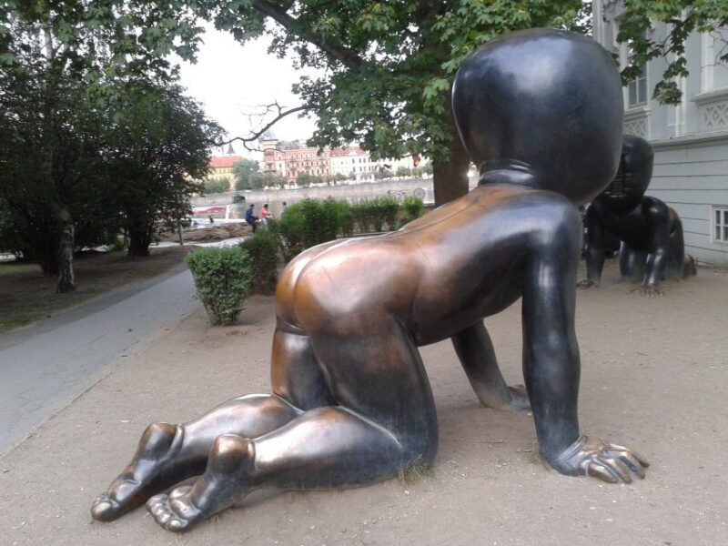 Prague City: 1-Hour Orientation Tour by Bus - Why This Tour Might Be Just What You Need