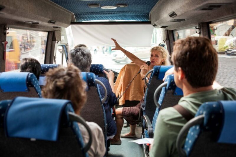 Prague City 3-Hour Tour with Changing of the Guard - Final Thoughts