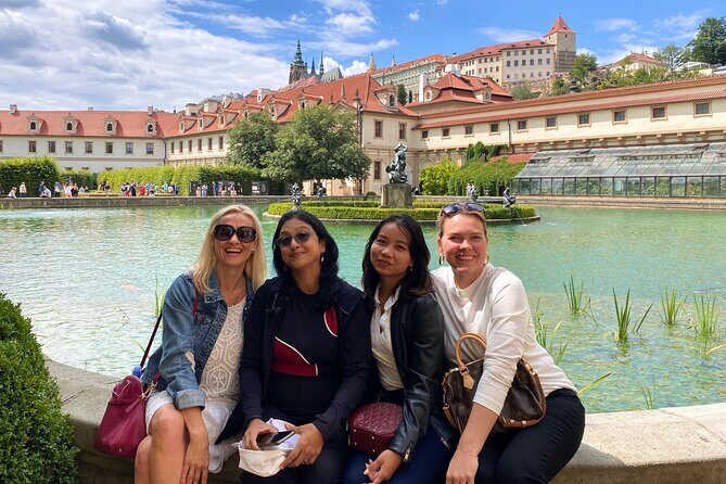 Prague: City Highlights Private Walking Tour - Authentic Experiences from Travelers