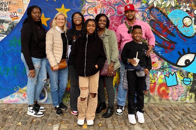 Prague: City Highlights Private Walking Tour - FAQ