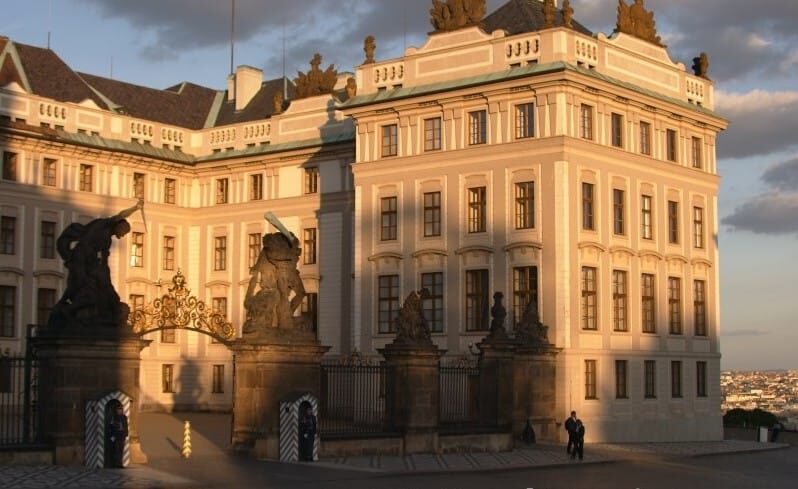 Prague City Pass 30-Day Ticket - Whats Included and How It Works