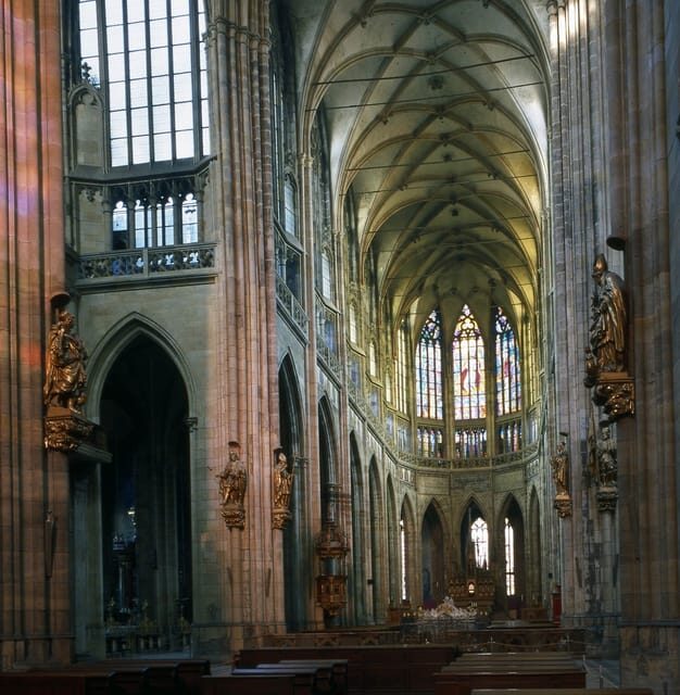 Prague City Pass 30-Day Ticket - Is It Worth the Price?